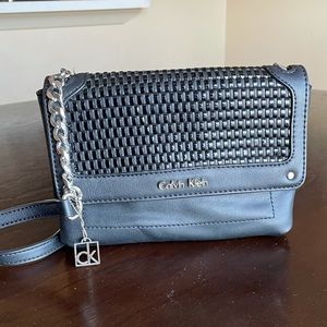 Calvin Klein crossbody bag